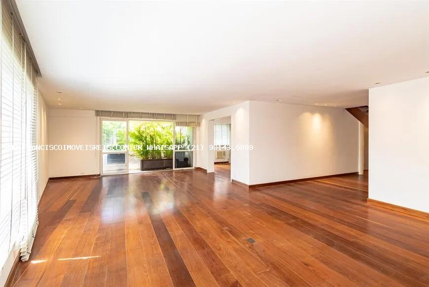 Cobertura à venda com 3 quartos, 413m² - Foto 3