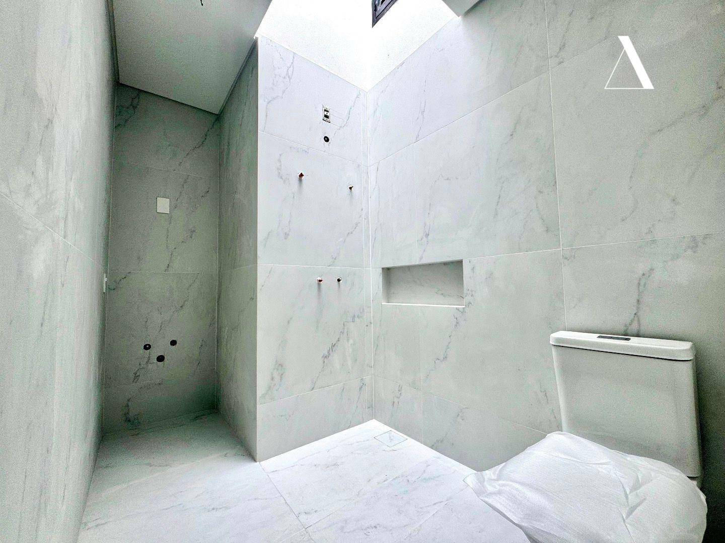 Casa de Condomínio à venda com 3 quartos, 120m² - Foto 6