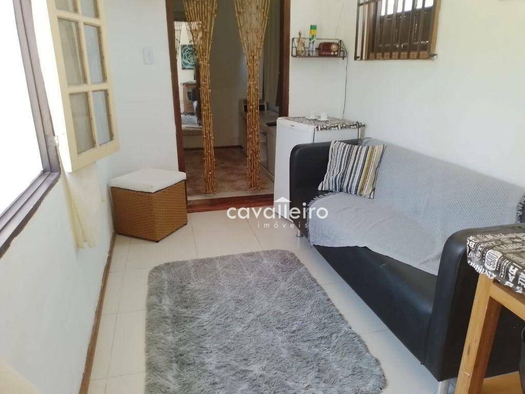 Casa à venda com 3 quartos, 95m² - Foto 28