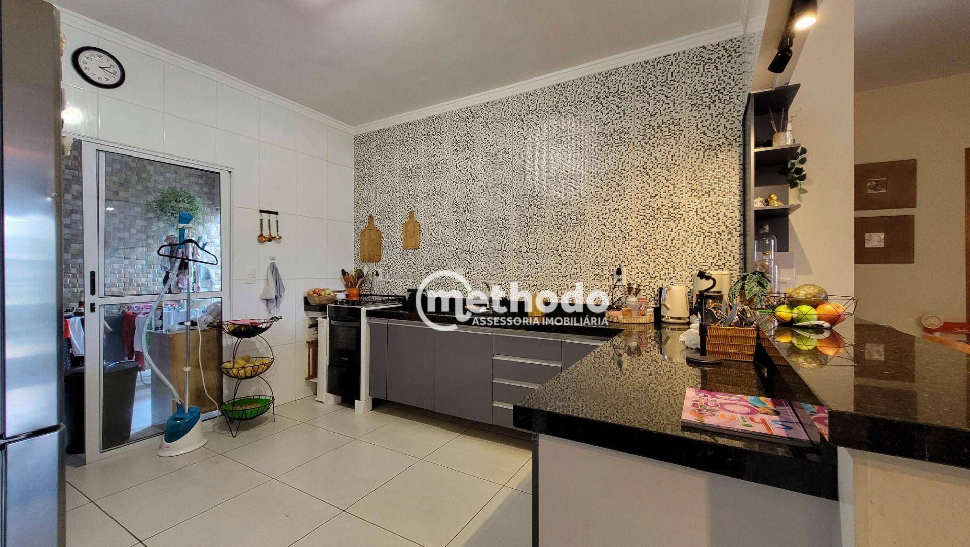 Casa de Condomínio à venda com 3 quartos, 200m² - Foto 11