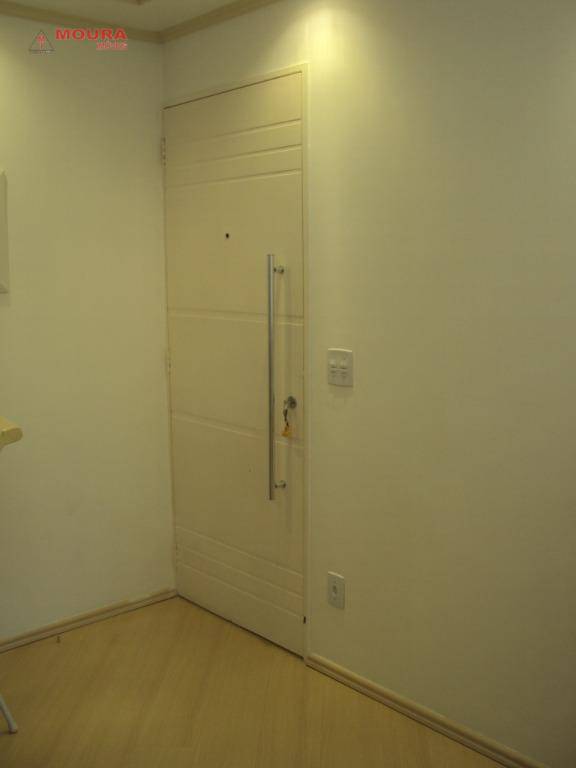 Apartamento à venda com 2 quartos, 58m² - Foto 8