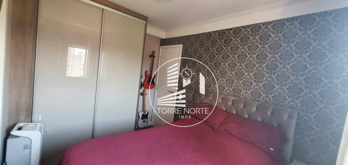 Apartamento à venda com 2 quartos, 57m² - Foto 11