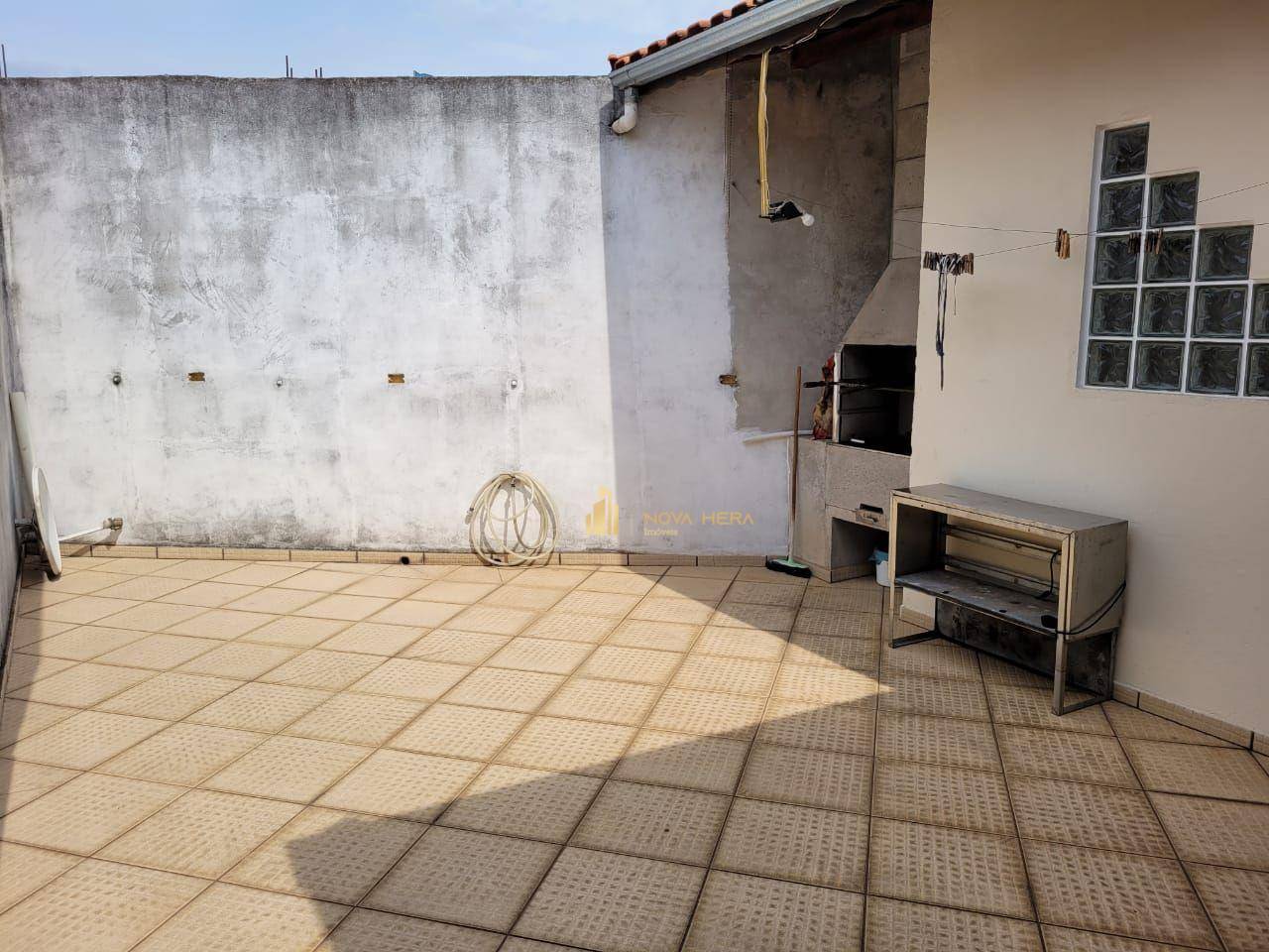 Sobrado à venda com 5 quartos, 230m² - Foto 13