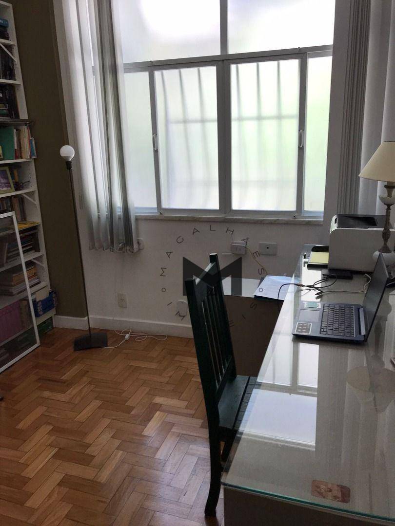 Apartamento à venda com 4 quartos, 120m² - Foto 13