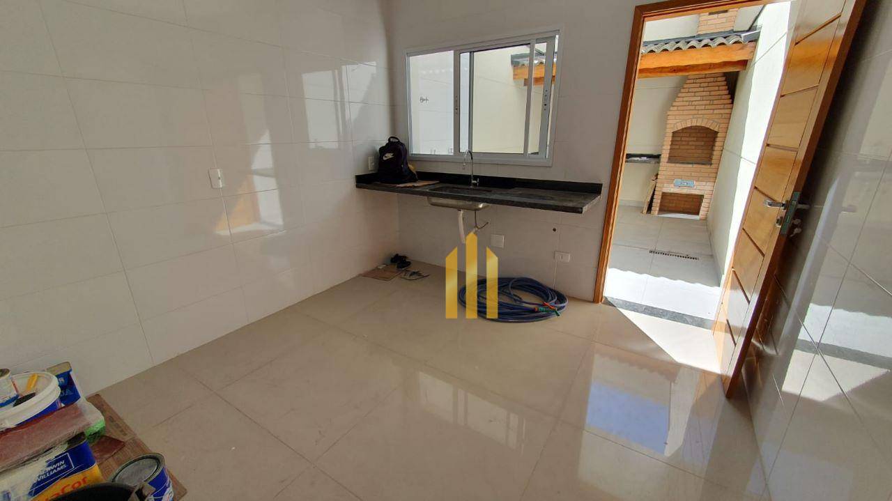 Sobrado à venda com 3 quartos, 129m² - Foto 7