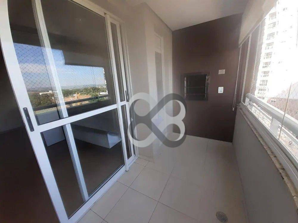 Apartamento à venda com 3 quartos, 76m² - Foto 9