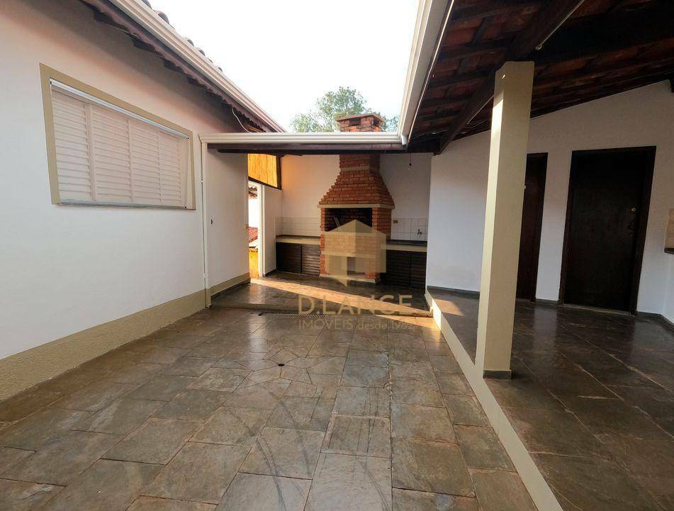 Casa de Condomínio à venda com 3 quartos, 320m² - Foto 20