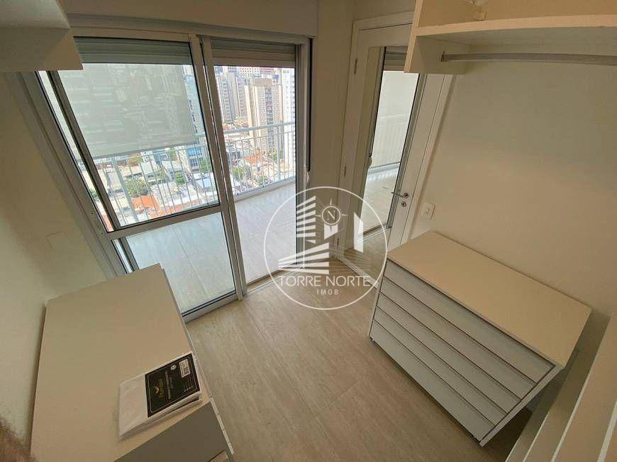 Apartamento à venda com 1 quarto, 80m² - Foto 27