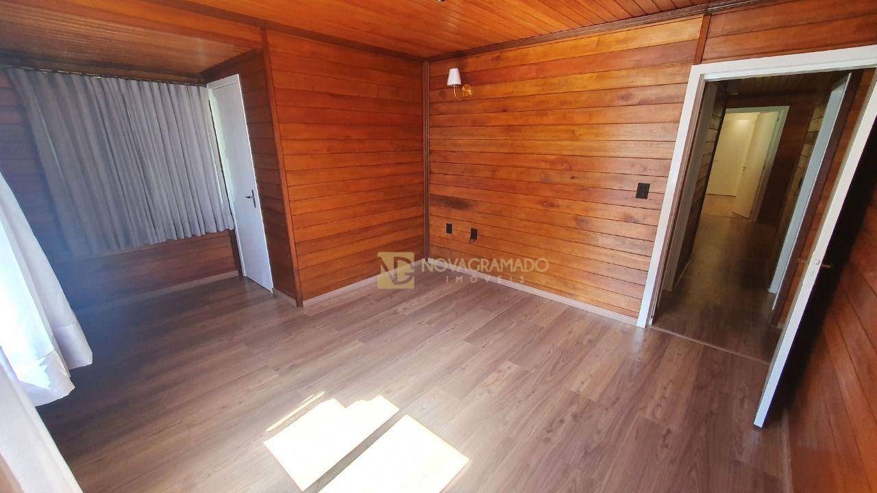 Casa à venda com 4 quartos, 170m² - Foto 19