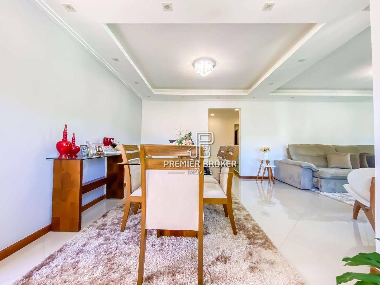 Casa à venda com 4 quartos, 330m² - Foto 5