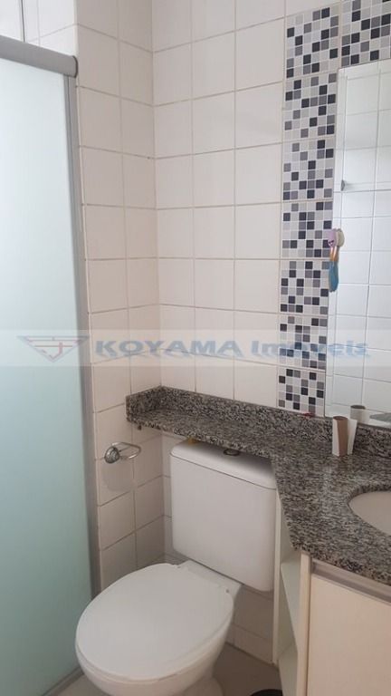 Apartamento à venda com 2 quartos, 48m² - Foto 17