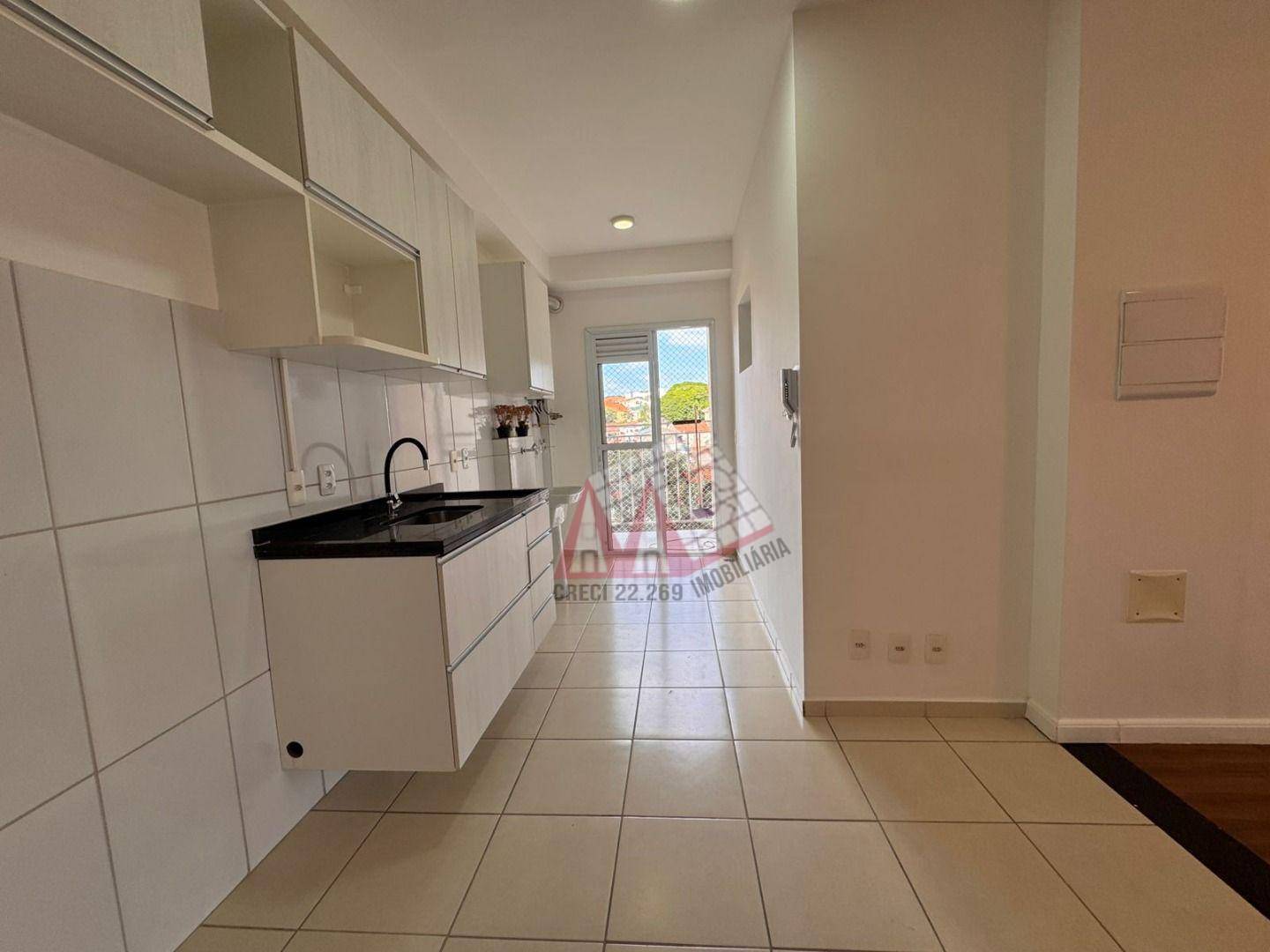 Apartamento, 3 quartos, 89 m² - Foto 2