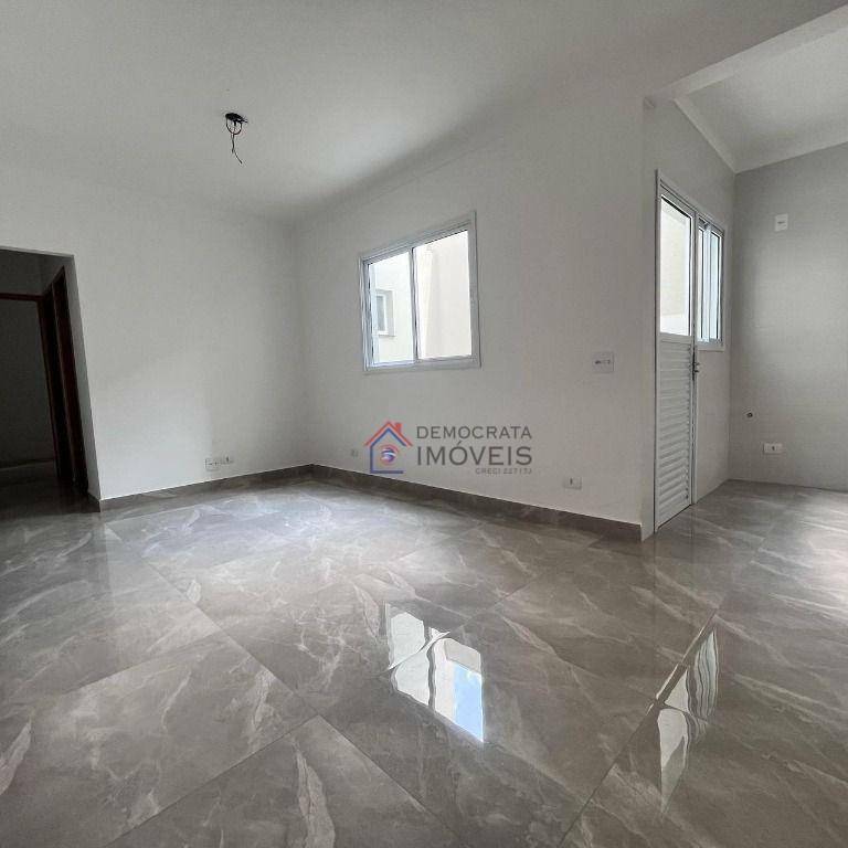 Apartamento à venda com 2 quartos, 48m² - Foto 1