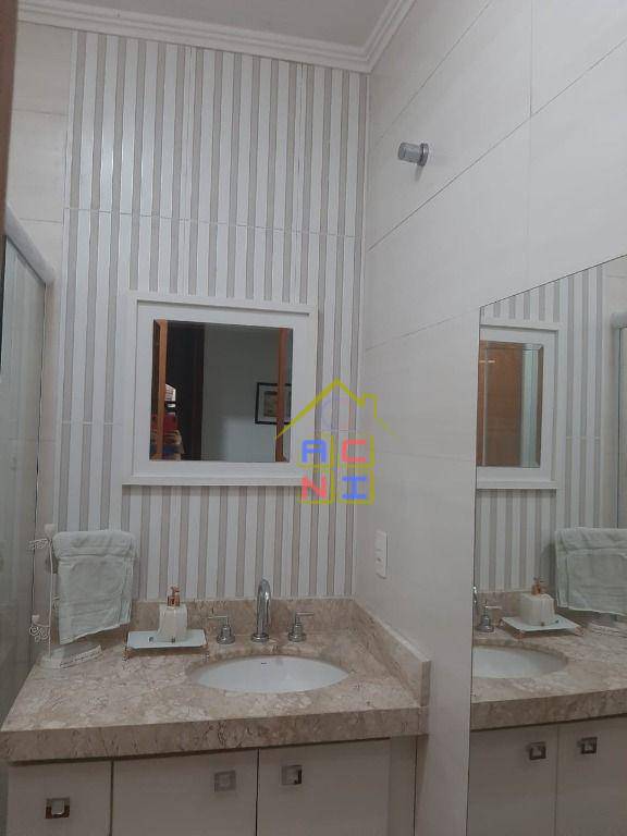 Casa de Condomínio à venda com 3 quartos, 180m² - Foto 28