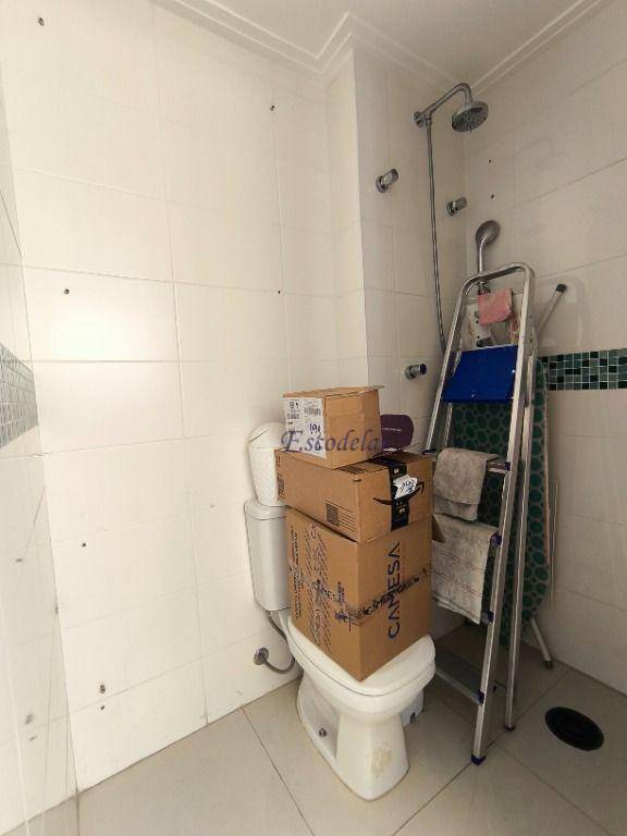 Apartamento à venda com 2 quartos, 110m² - Foto 20