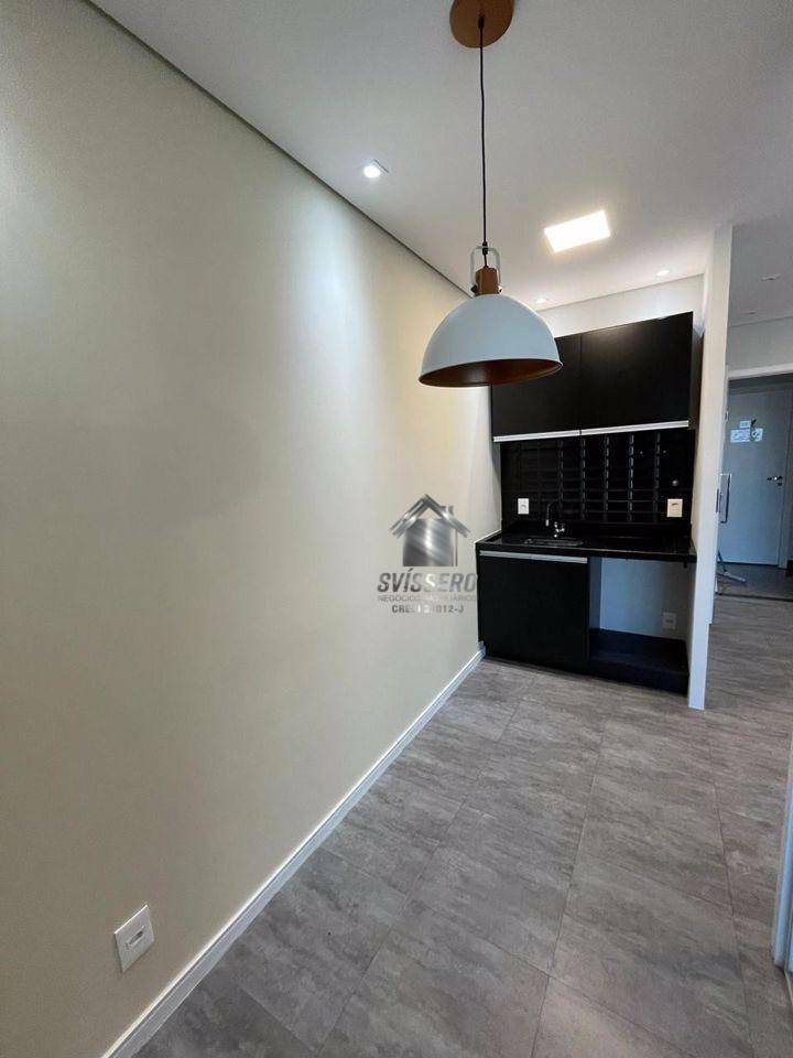 Sala-Conjunto, 26 m² - Foto 5