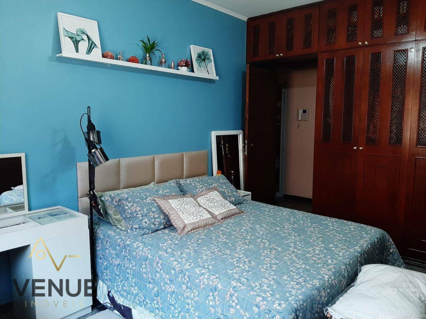 Sobrado à venda com 5 quartos, 275m² - Foto 7