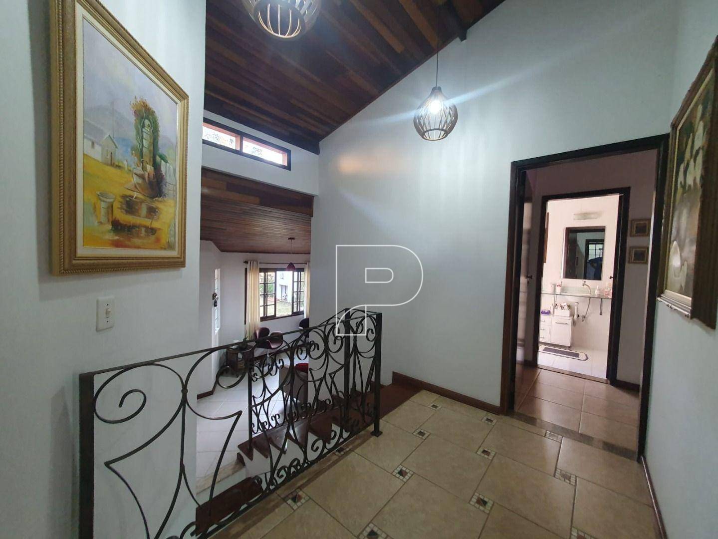 Casa de Condomínio à venda com 3 quartos, 223m² - Foto 19