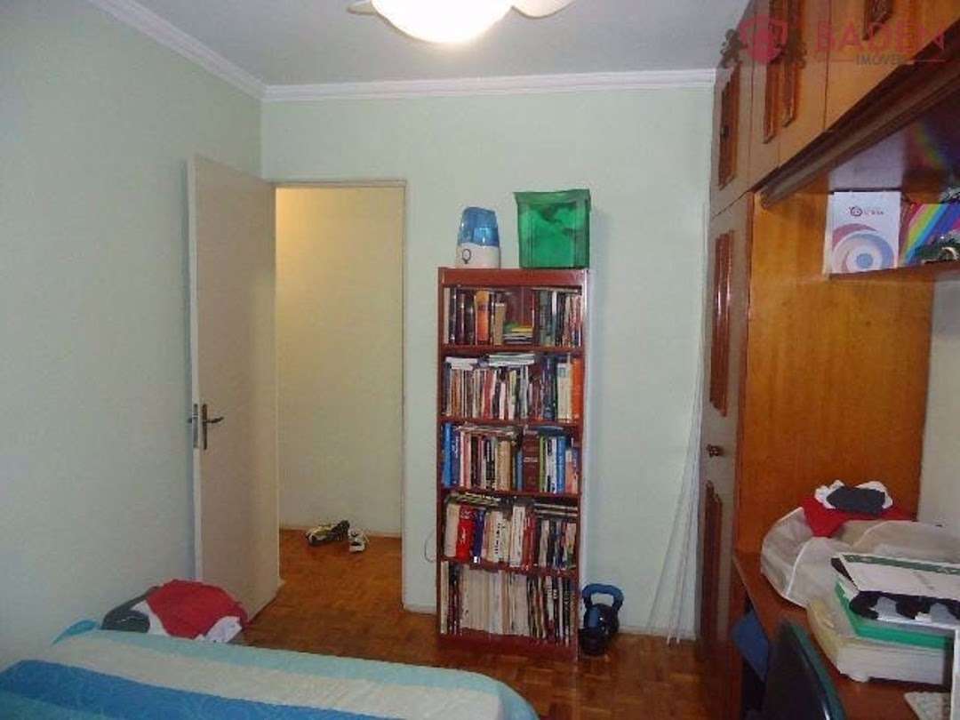 Apartamento à venda com 2 quartos, 56m² - Foto 9