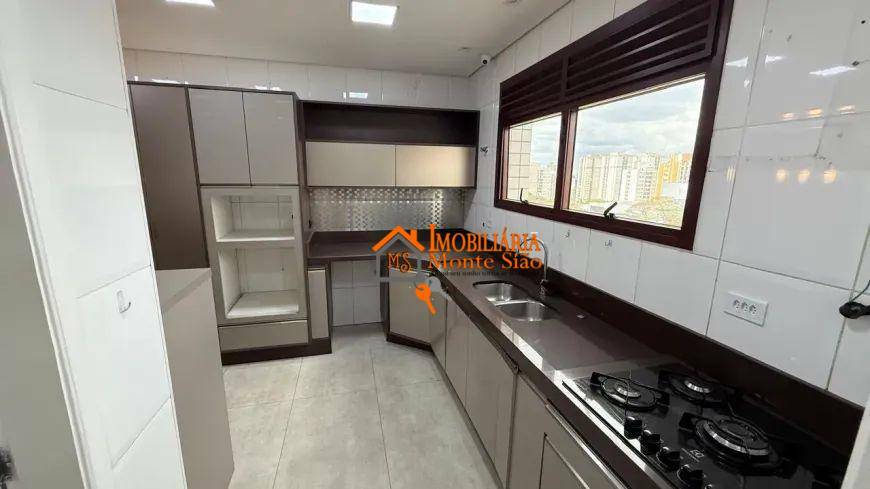 Apartamento, 4 quartos, 200 m² - Foto 9