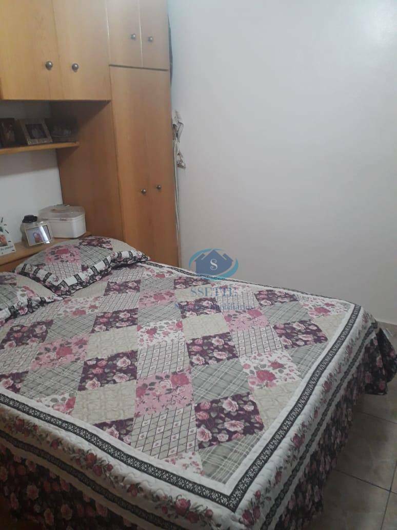 Apartamento à venda com 2 quartos, 50m² - Foto 3