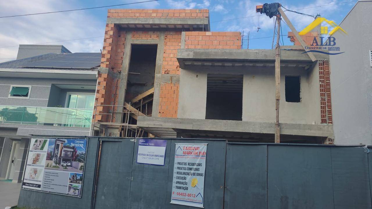 Sobrado à venda com 4 quartos, 180m² - Foto 14