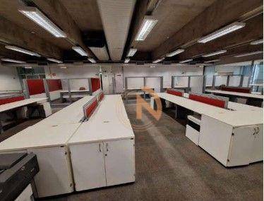 Prédio Inteiro para alugar, 639m² - Foto 5