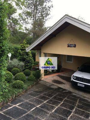 Casa, 3 quartos, 290 m² - Foto 1