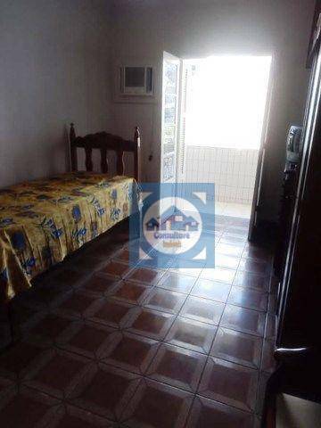 Apartamento à venda com 3 quartos, 130m² - Foto 5