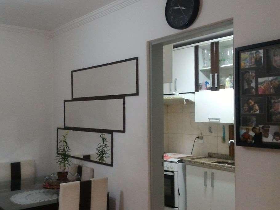 Sobrado à venda com 2 quartos, 52m² - Foto 9