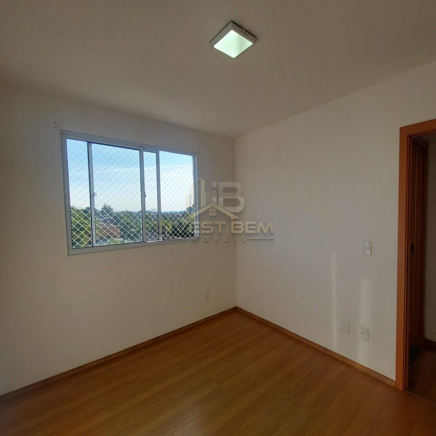 Apartamento à venda com 2 quartos - Foto 19