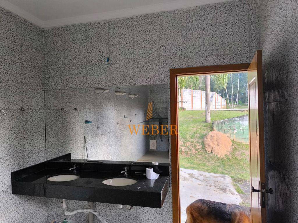 Sítio, 12 quartos, 4 hectares - Foto 33