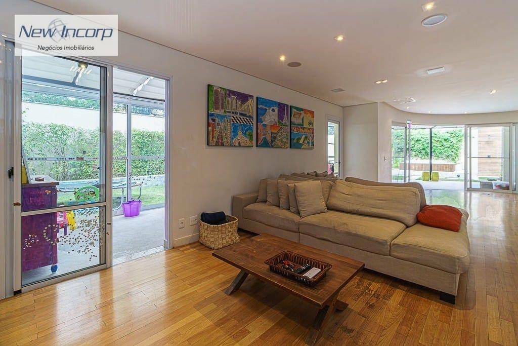 Casa à venda com 4 quartos, 620m² - Foto 15