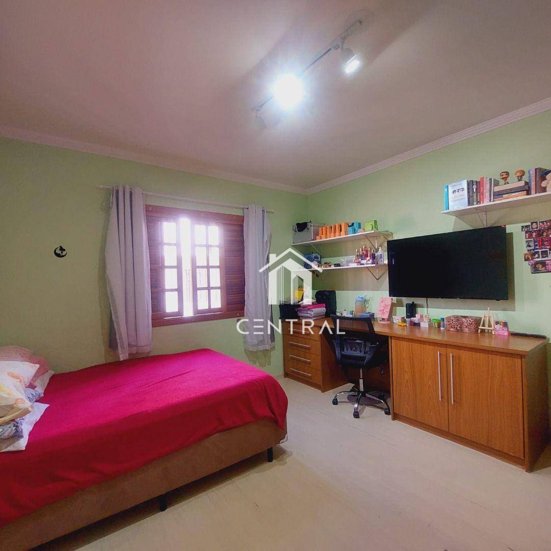 Sobrado à venda com 4 quartos, 350m² - Foto 33