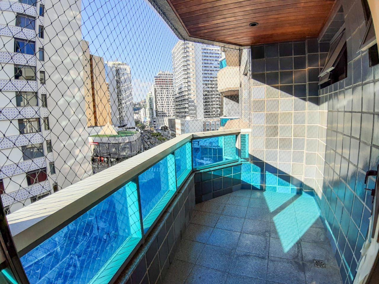 Apartamento à venda com 5 quartos, 313m² - Foto 55