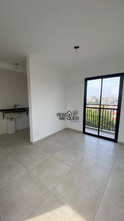 Apartamento à venda com 2 quartos, 47m² - Foto 5