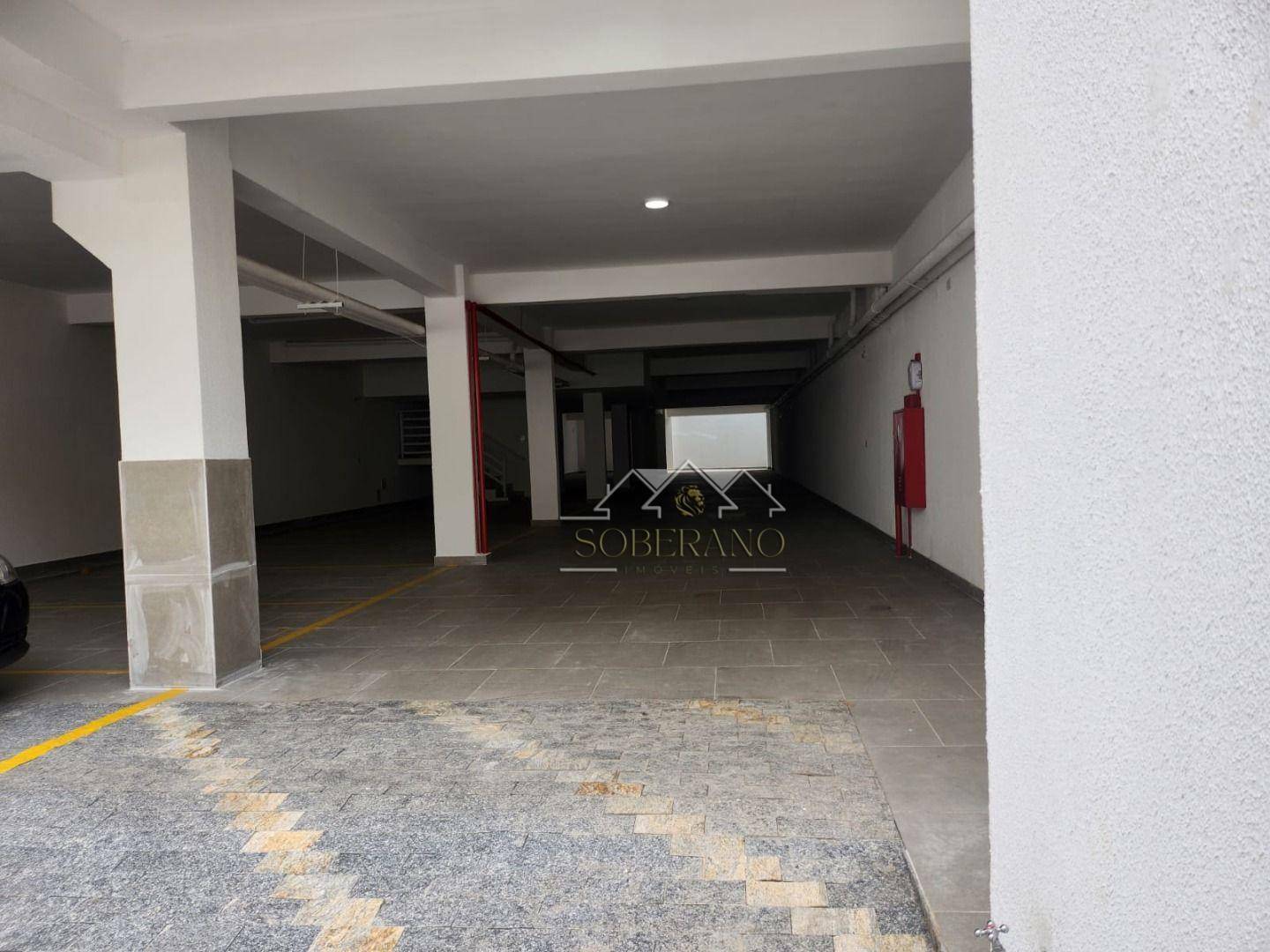 Apartamento à venda com 3 quartos, 82m² - Foto 19