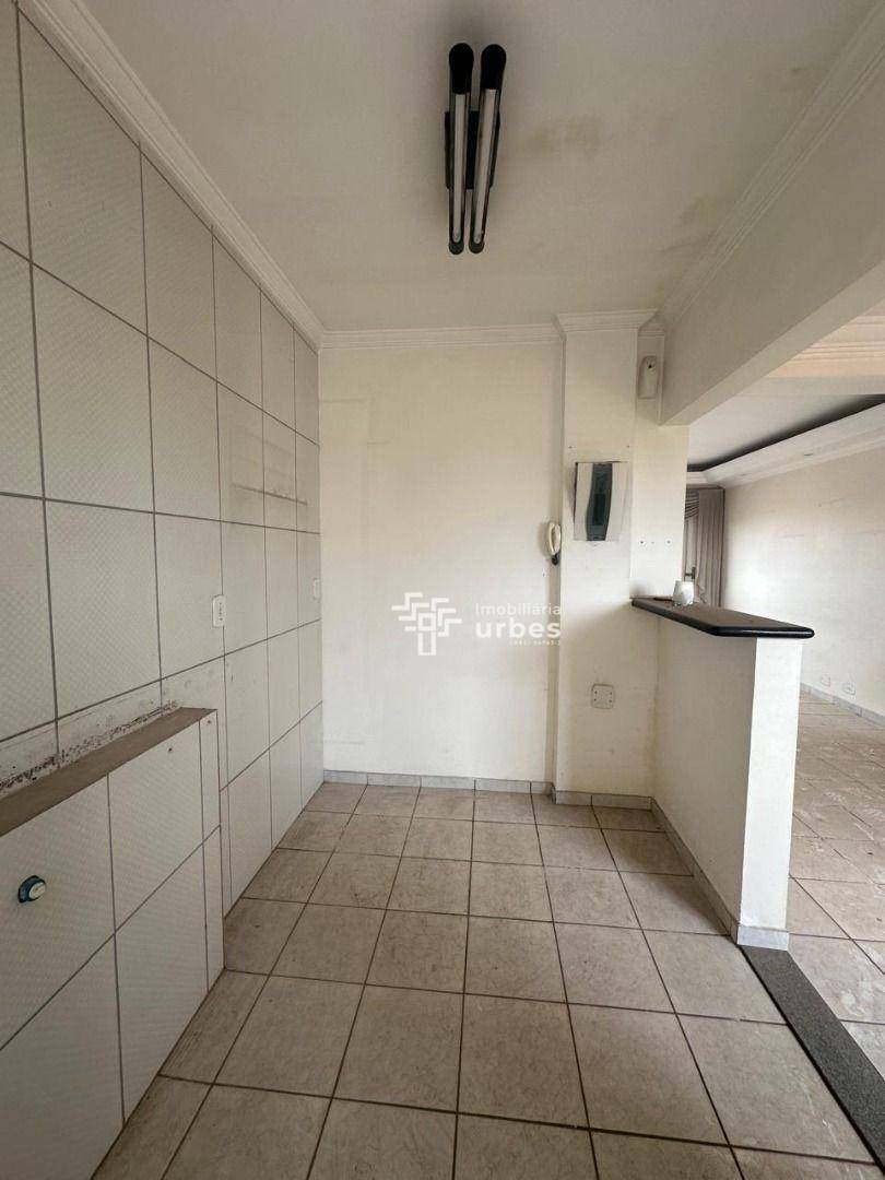 Apartamento, 3 quartos, 82 m² - Foto 5