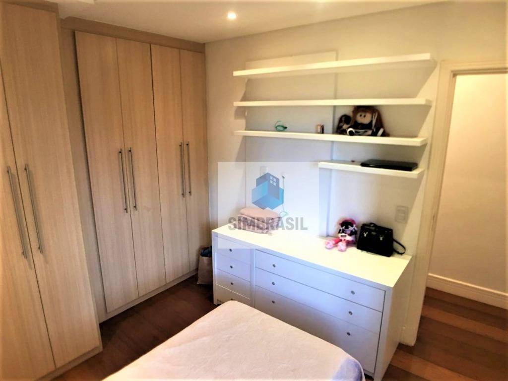 Apartamento à venda com 4 quartos, 138m² - Foto 16