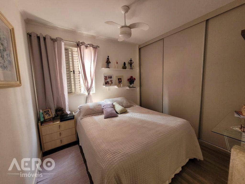 Apartamento à venda com 3 quartos, 74m² - Foto 41