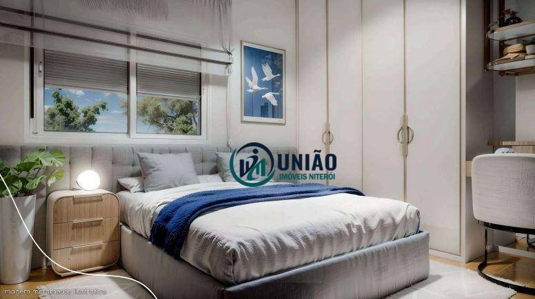 Apartamento à venda com 2 quartos, 53m² - Foto 13
