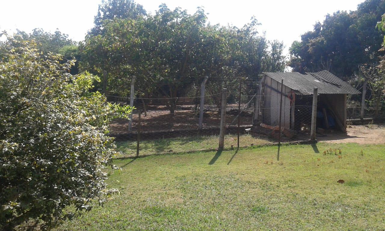 Fazenda à venda - Foto 1