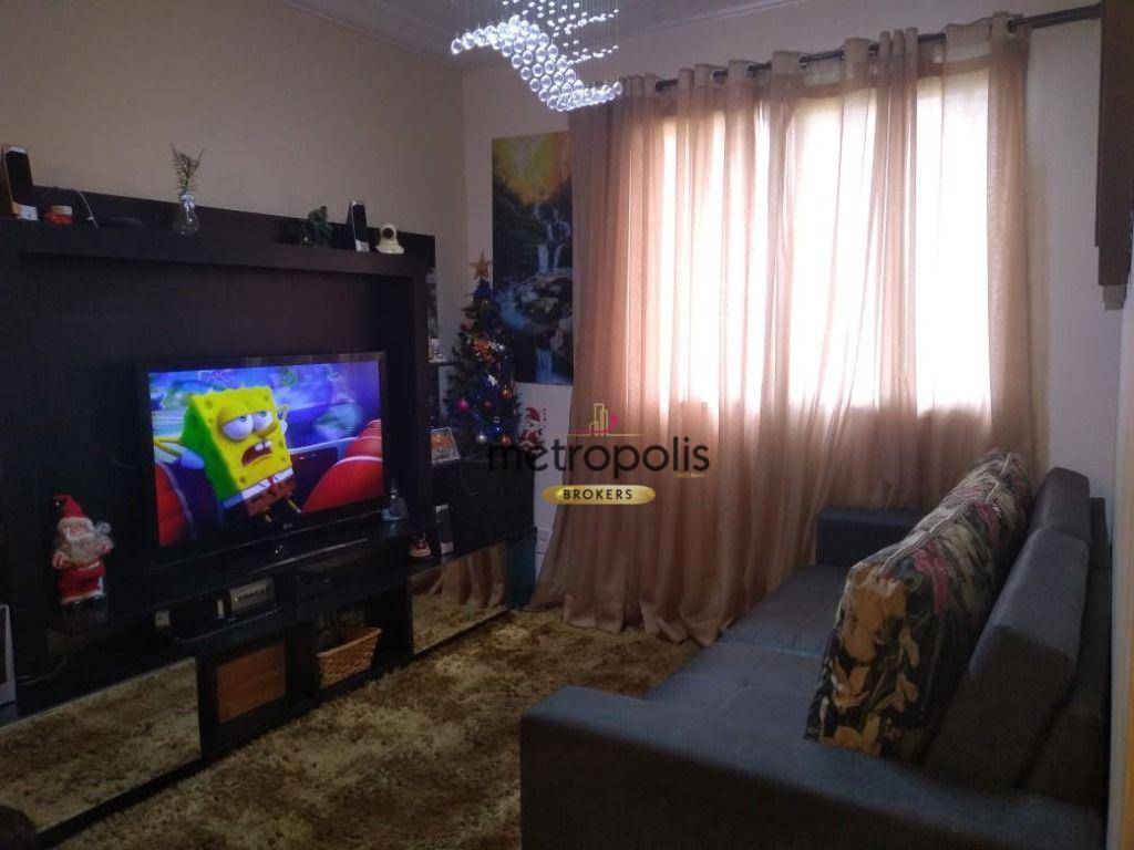 Apartamento à venda e aluguel com 2 quartos, 58m² - Foto 2