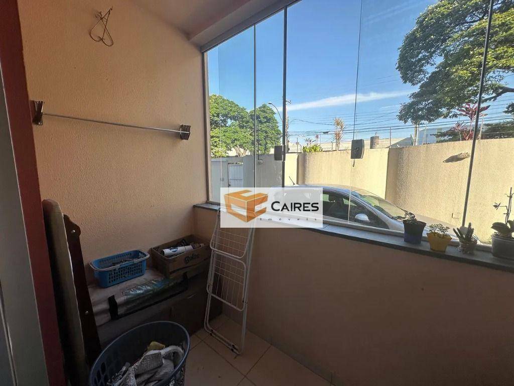 Apartamento à venda com 2 quartos, 87m² - Foto 18