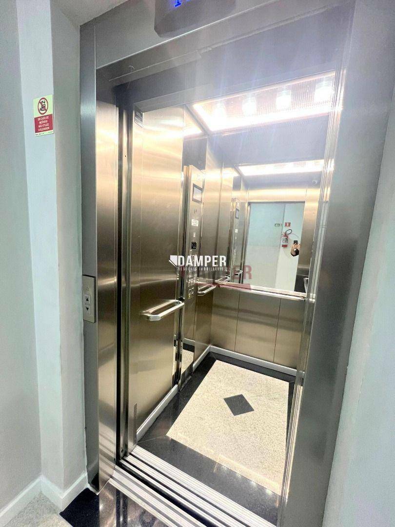 Conjunto Comercial-Sala à venda, 36m² - Foto 7