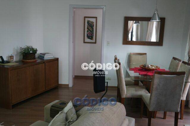 Apartamento à venda com 3 quartos, 98m² - Foto 5