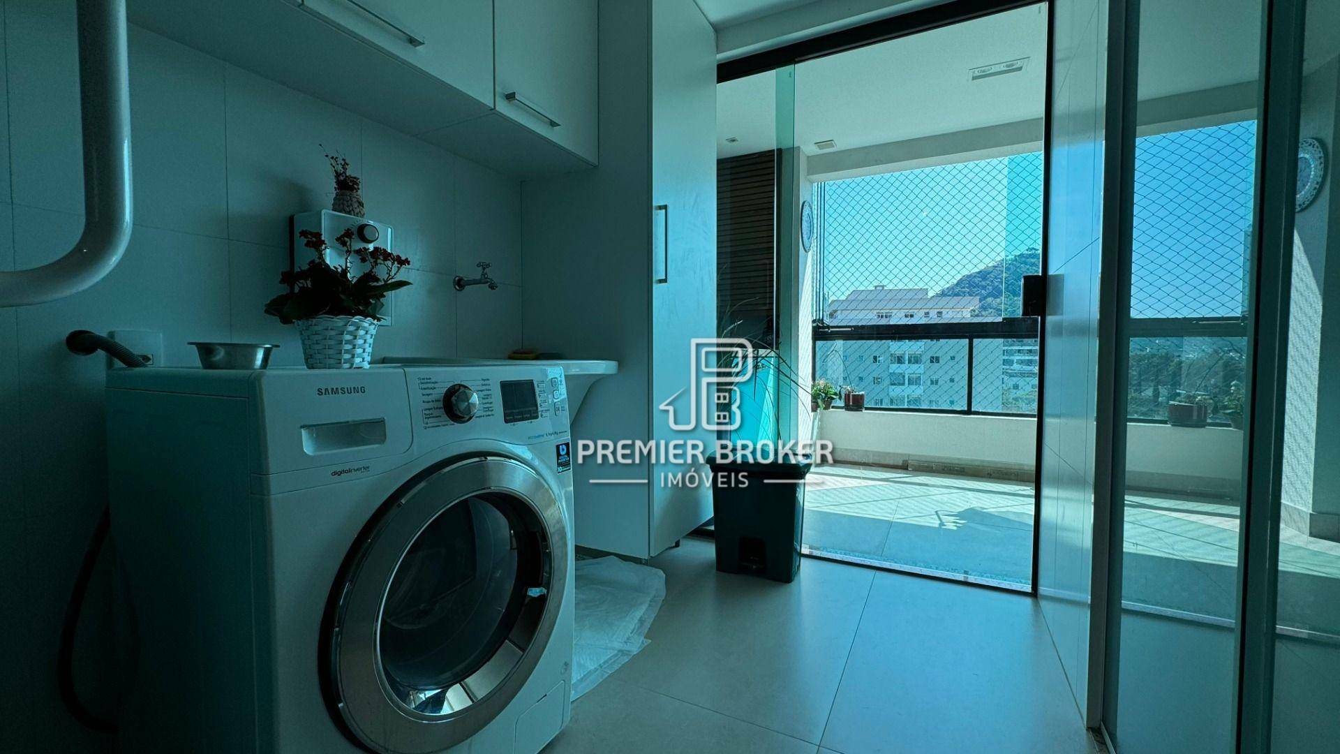 Apartamento à venda com 2 quartos, 107m² - Foto 12