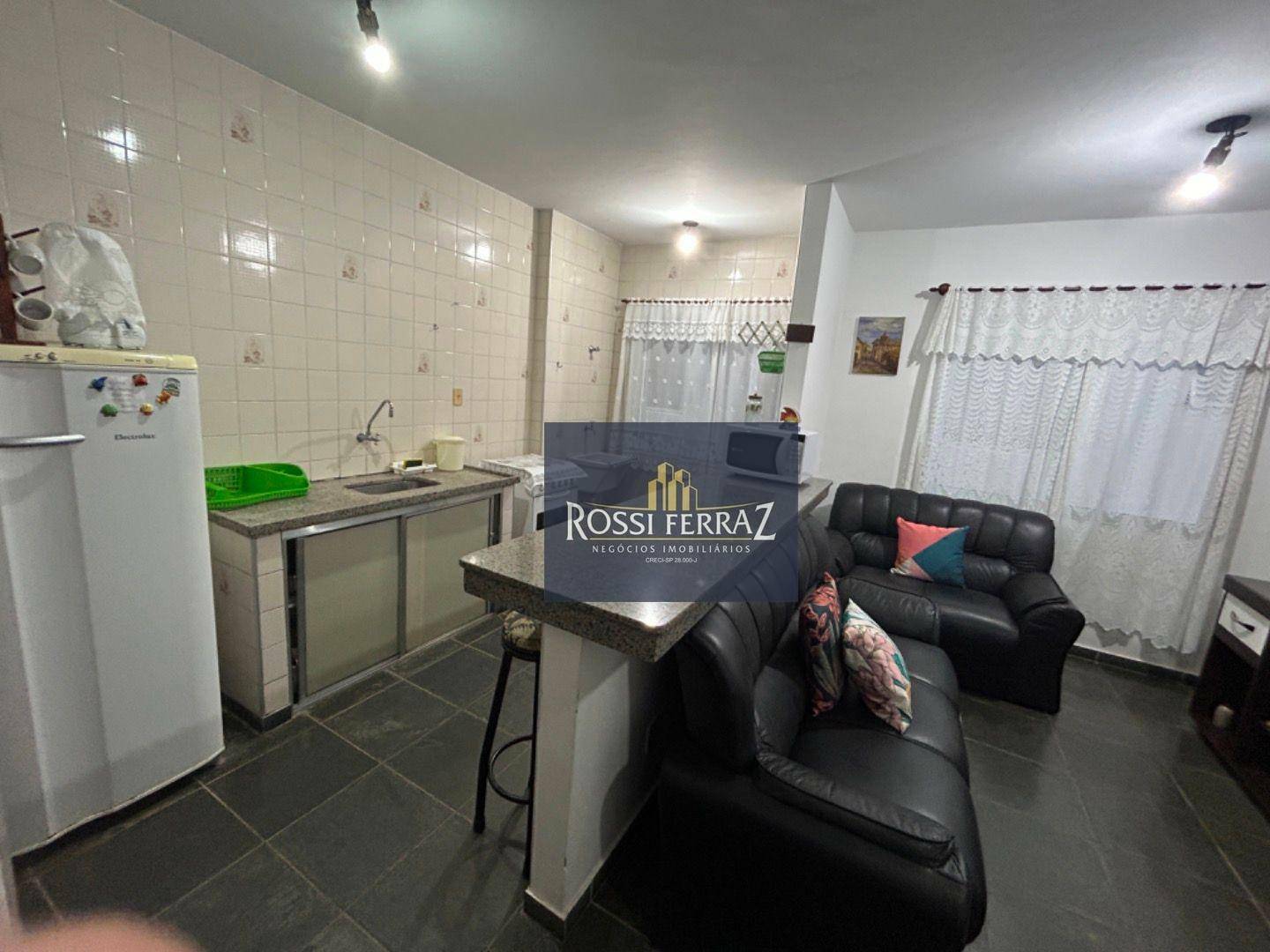 Apartamento à venda e aluguel com 2 quartos, 80m² - Foto 1