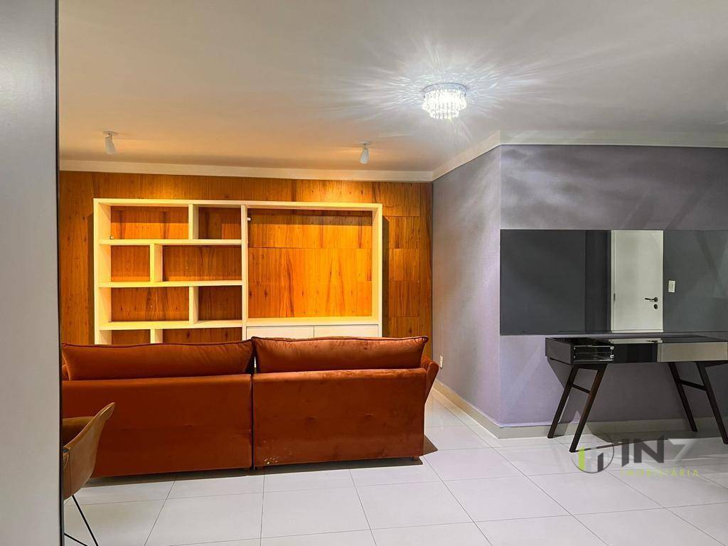 Apartamento à venda com 3 quartos, 113m² - Foto 8