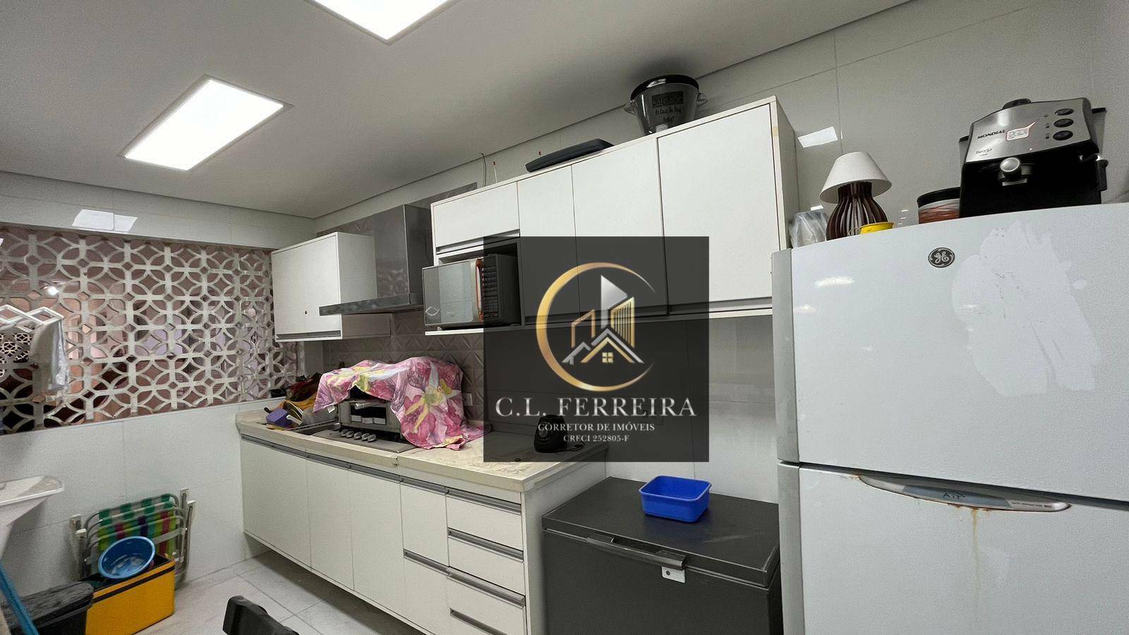 Apartamento à venda com 2 quartos, 58m² - Foto 14